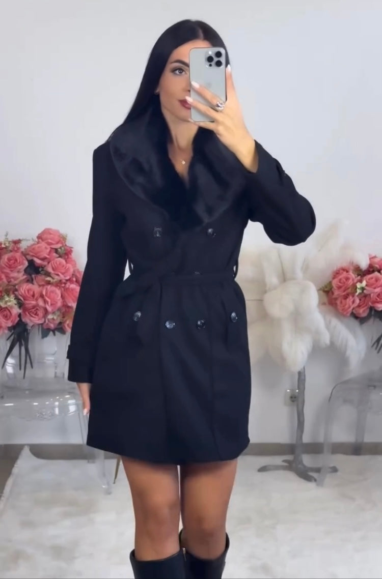 Cappotto Olly