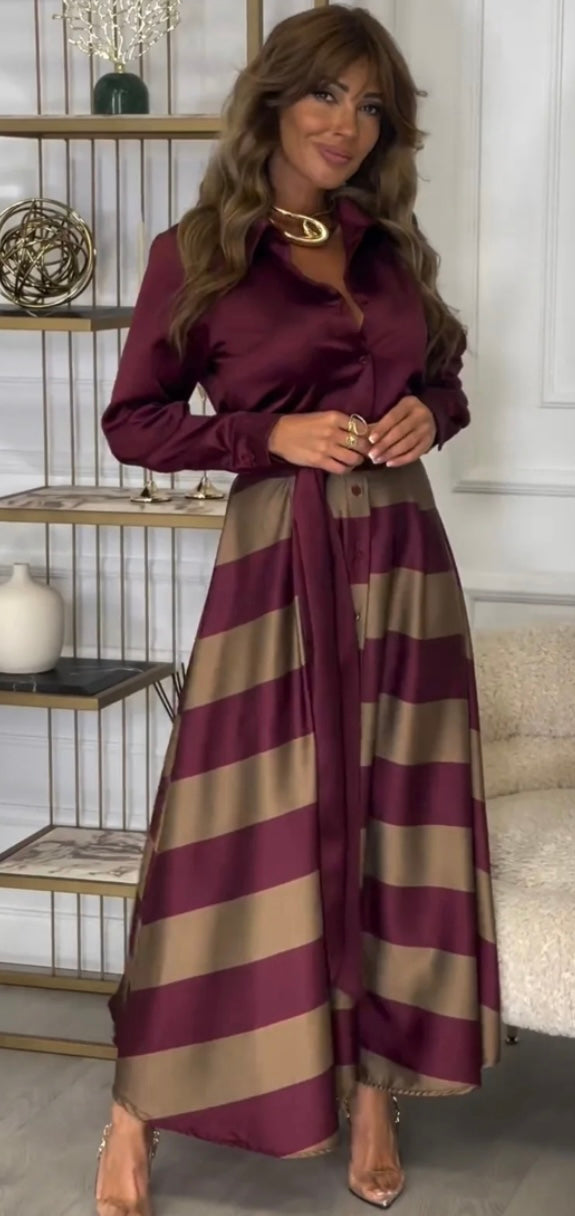 Abito Yvonne