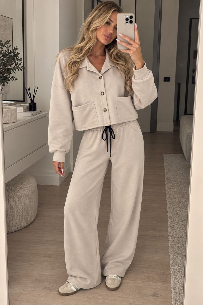 Coordinato Cristina