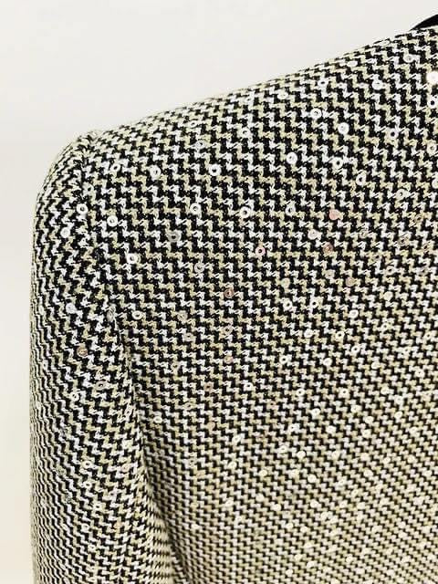 Tailleur Brillante