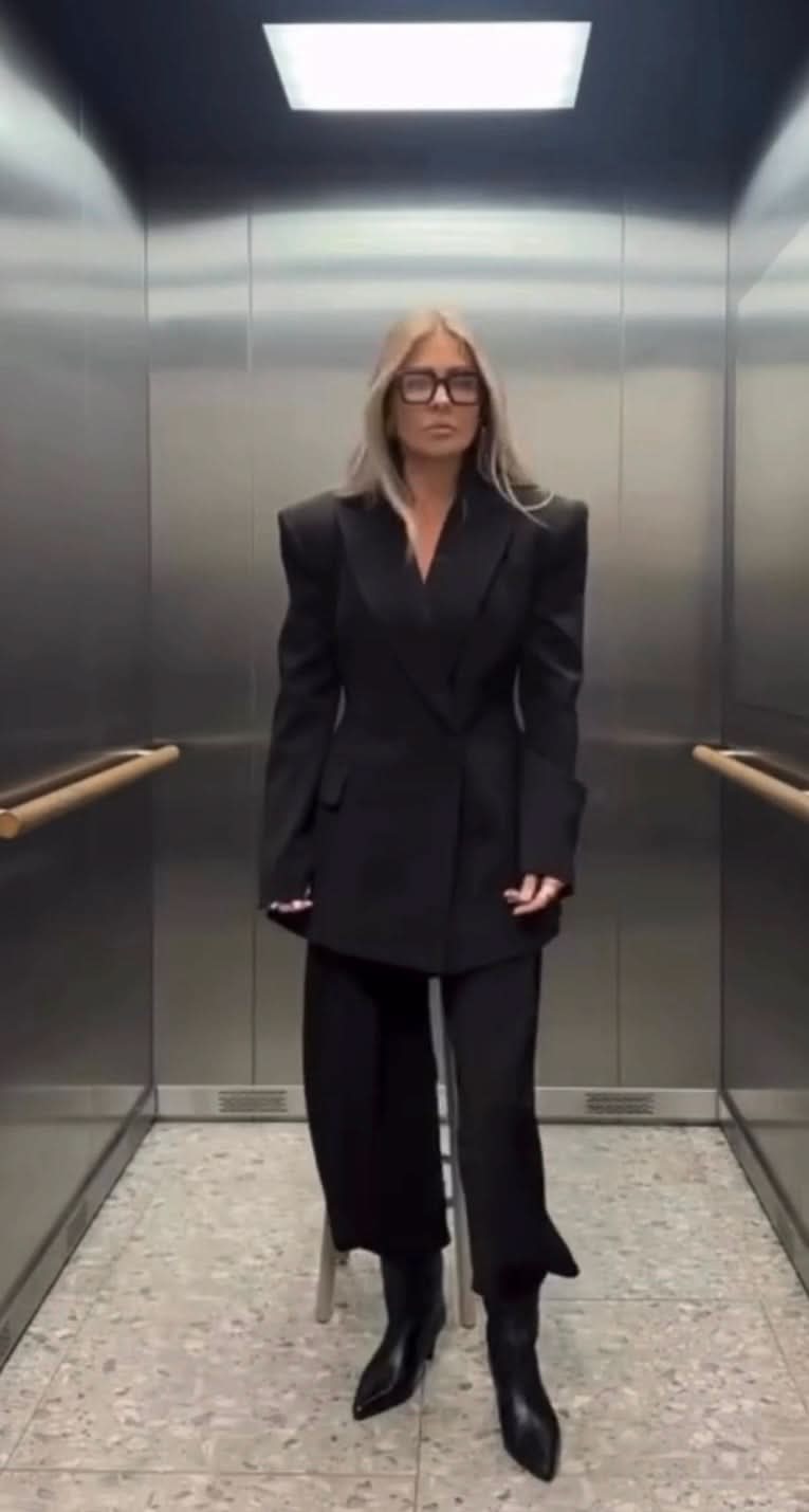Tailleur Serena