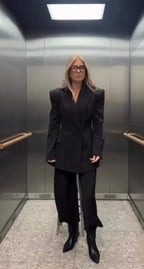 Tailleur Serena