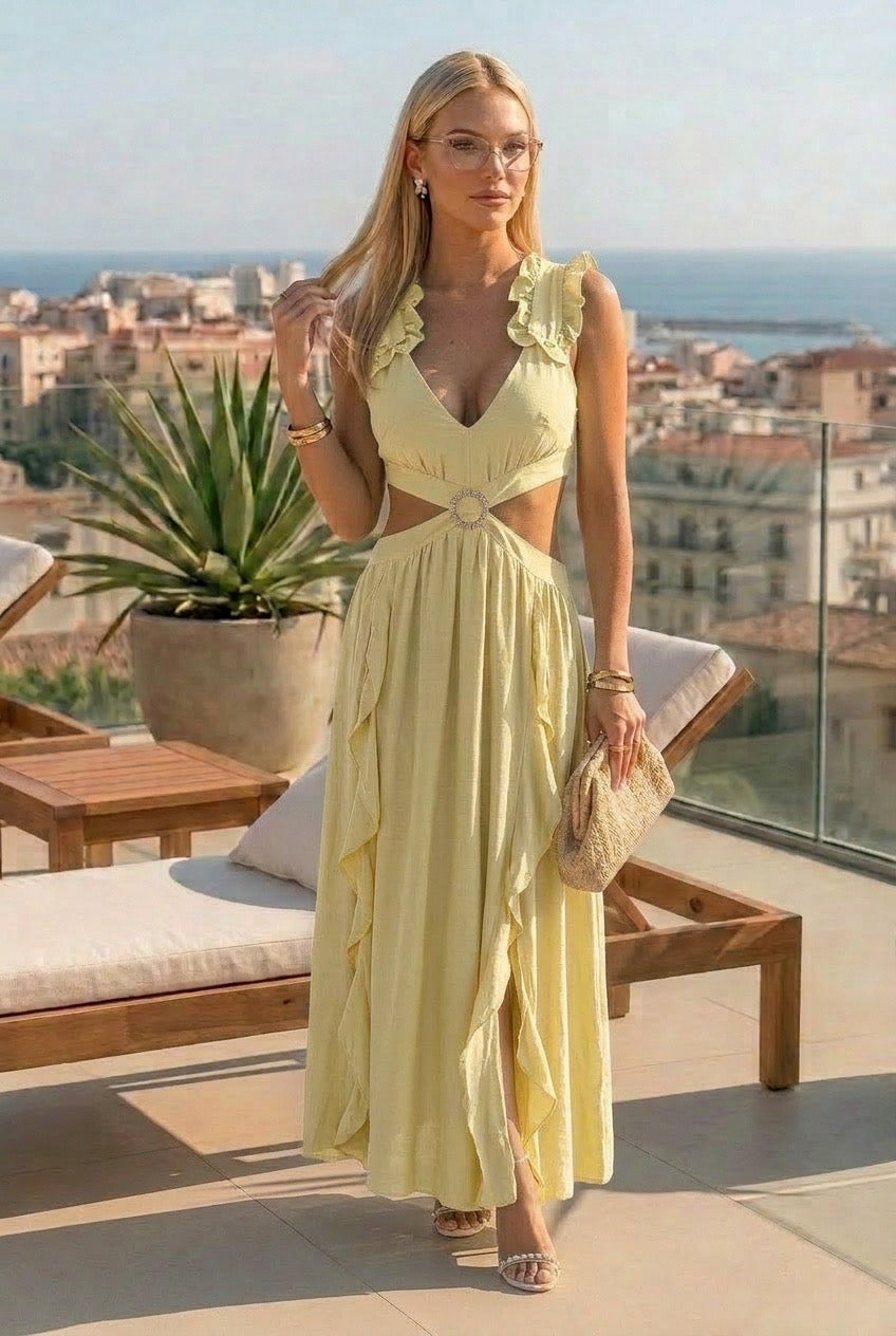 Abito Lina