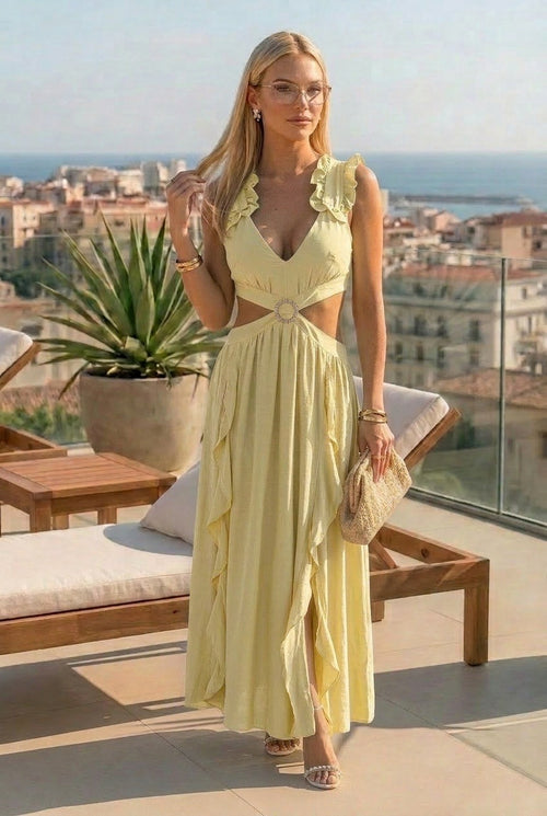 Abito Lina