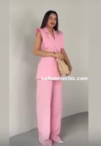 Tailleur Alessia