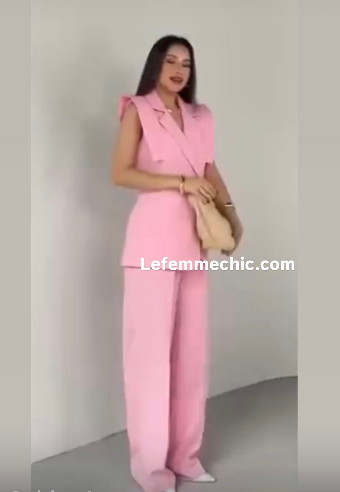 Tailleur Alessia