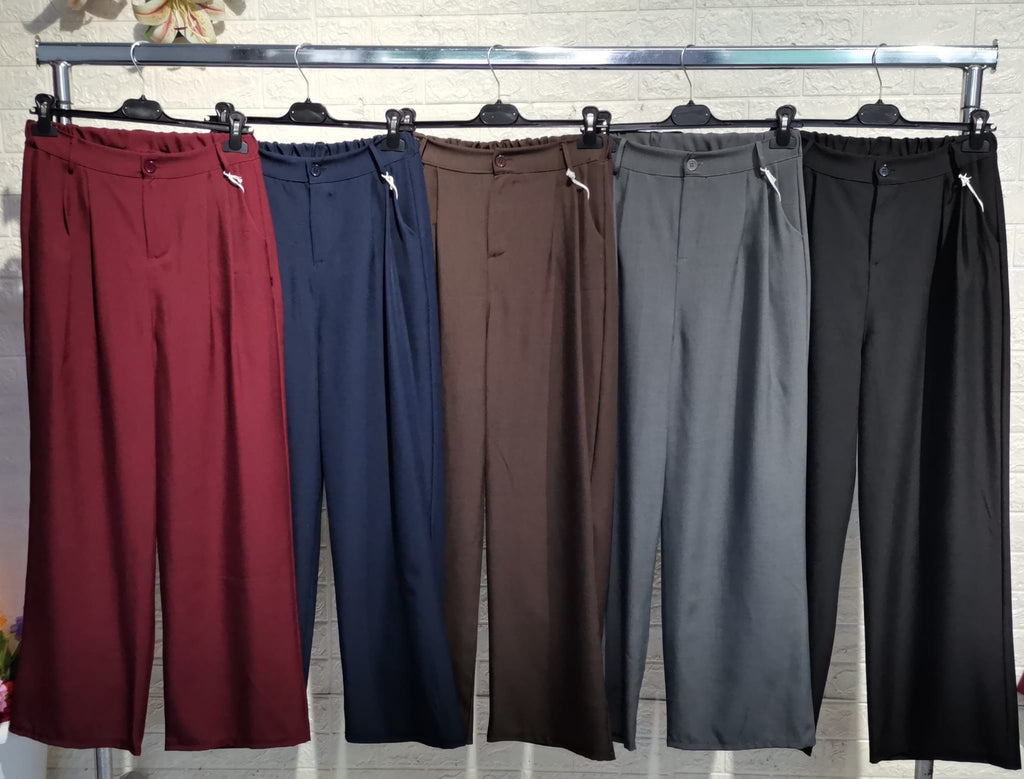 Tailleur Kylie “ Pantaloni Giacca e Body “