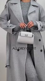 Cappotto Grey
