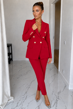 Tailleur Melissa