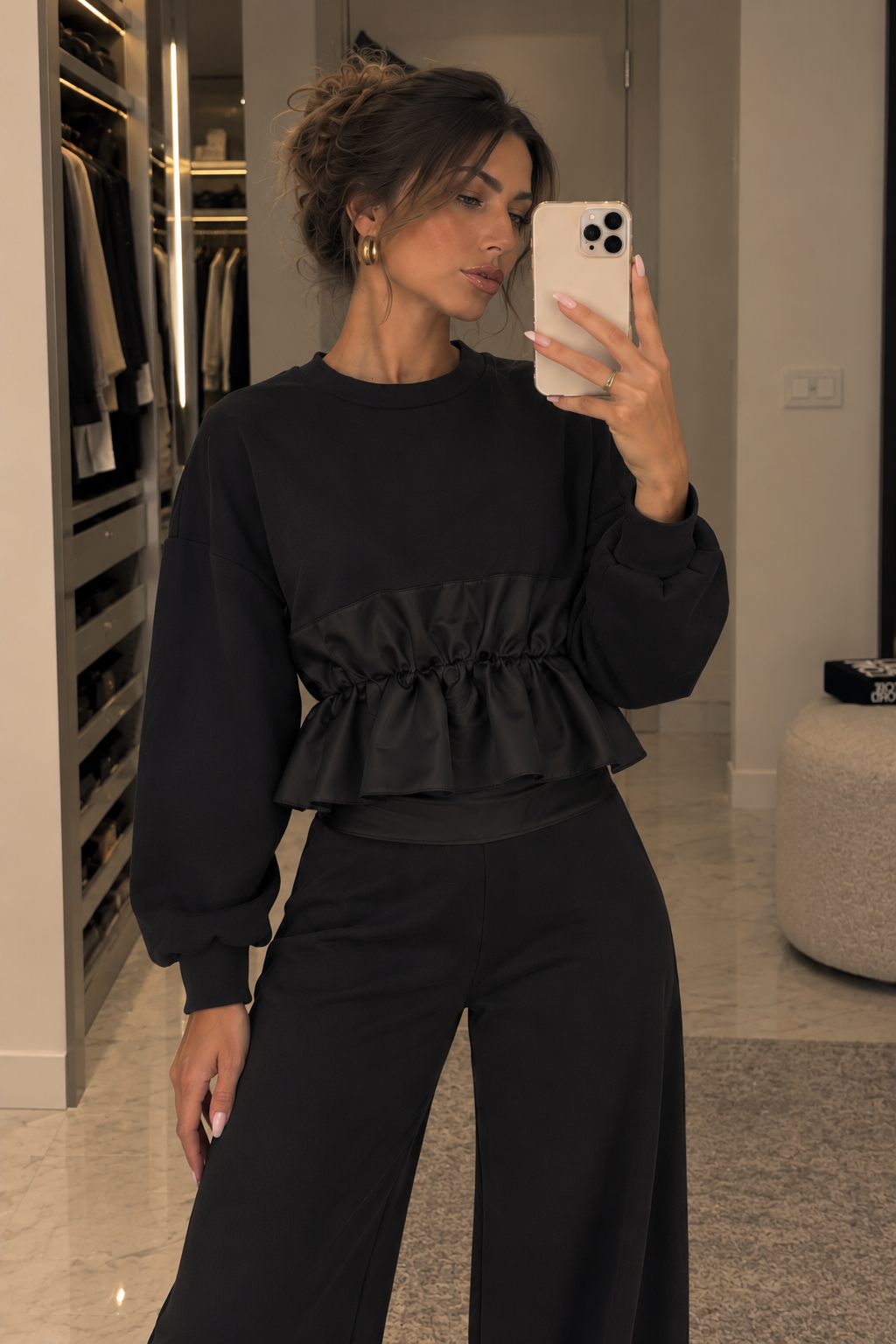 Coordinato Samanta