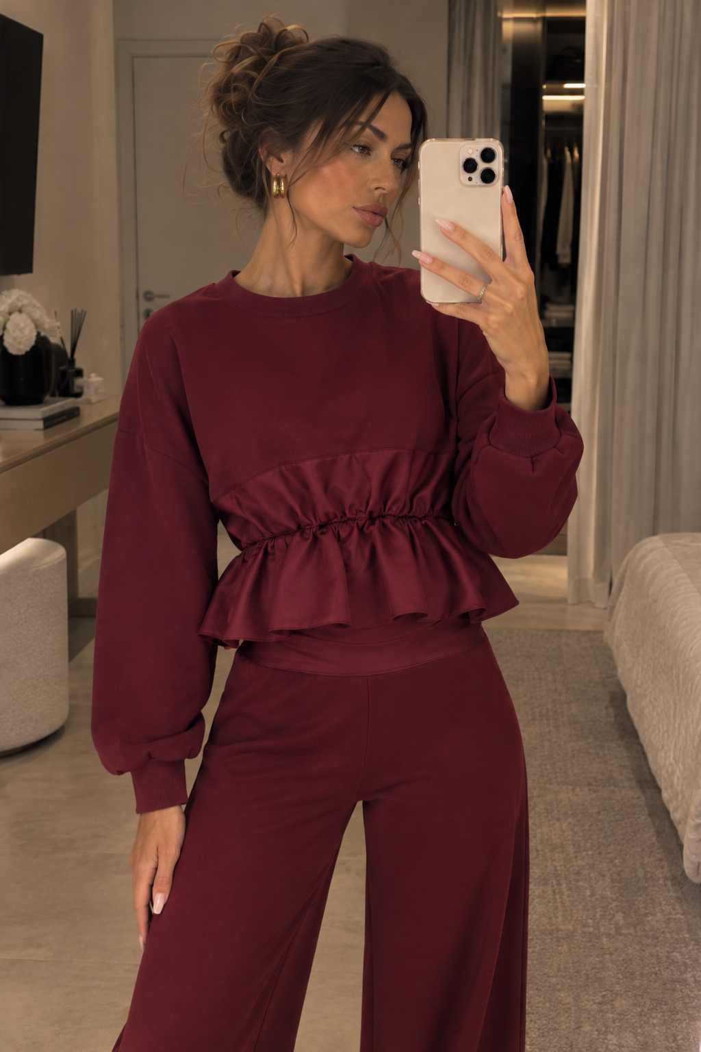 Coordinato Samanta