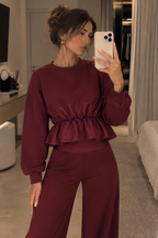 Coordinato Samanta