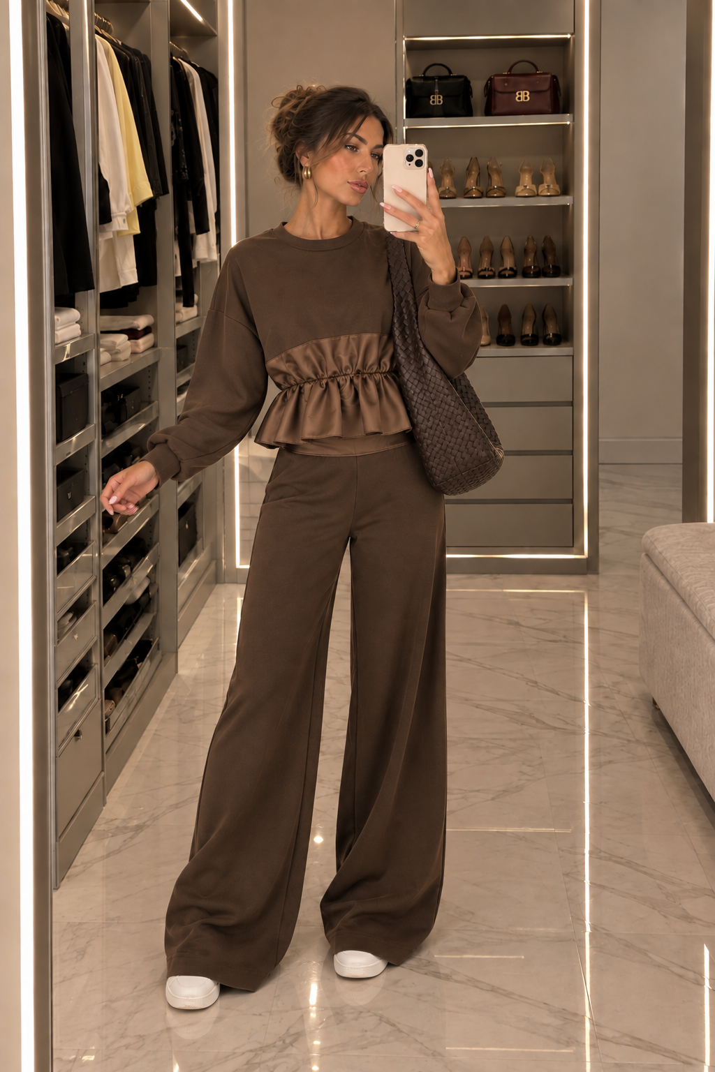 Coordinato Samanta