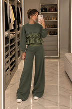Coordinato Samanta