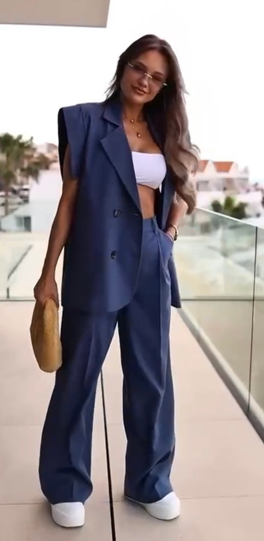 Coordinato Miu