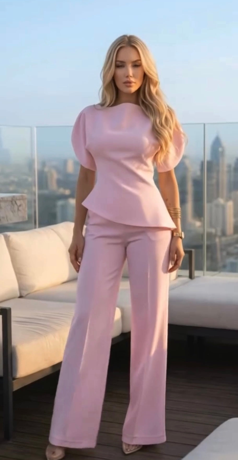Coordinato Sonny