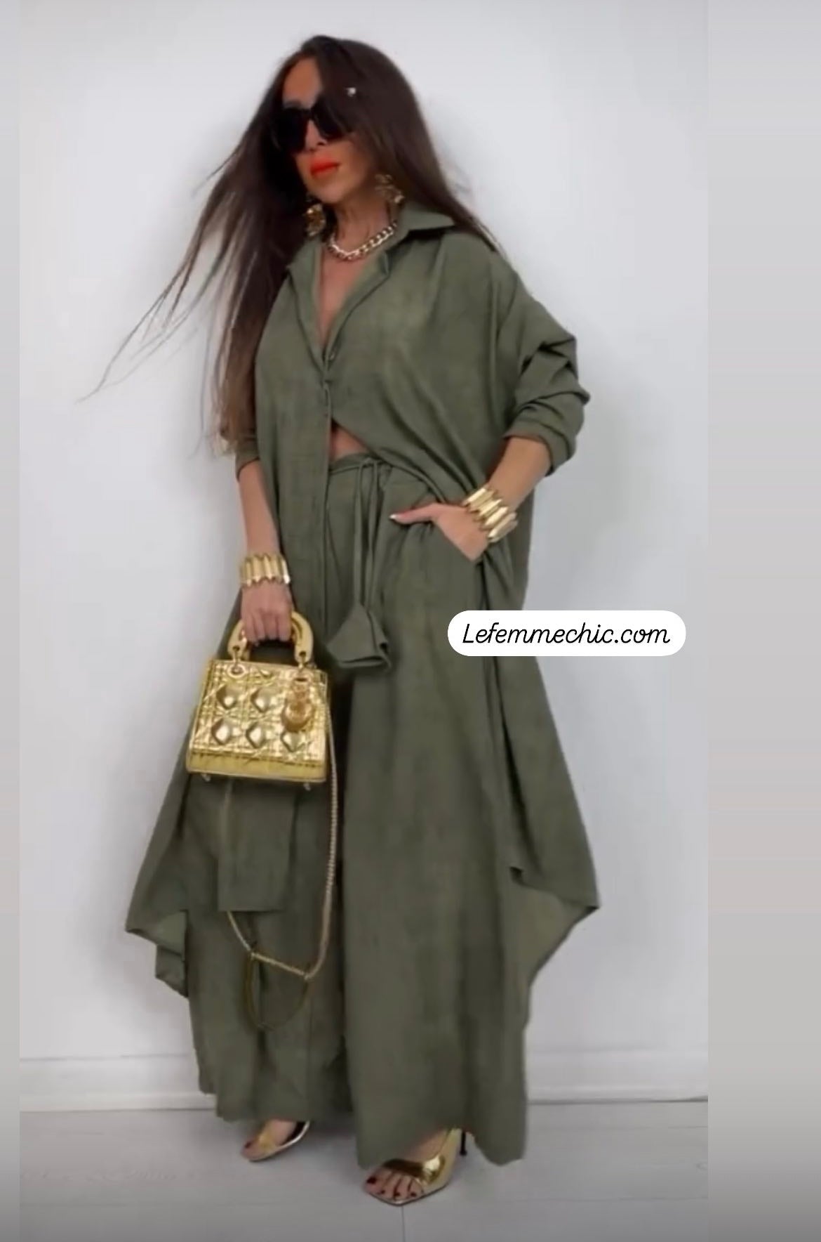 Coordinato Alma In Promo