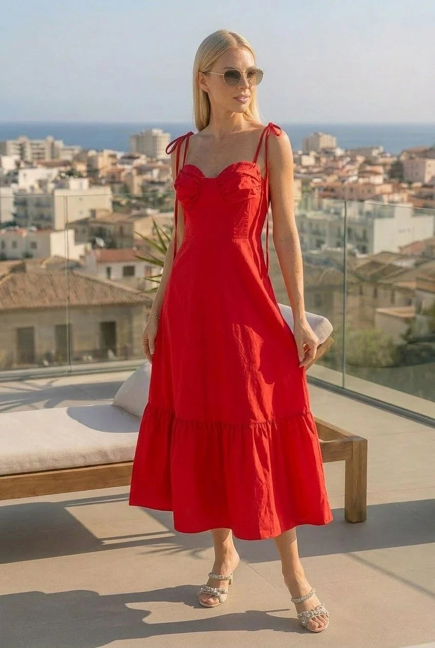 Abito Sole