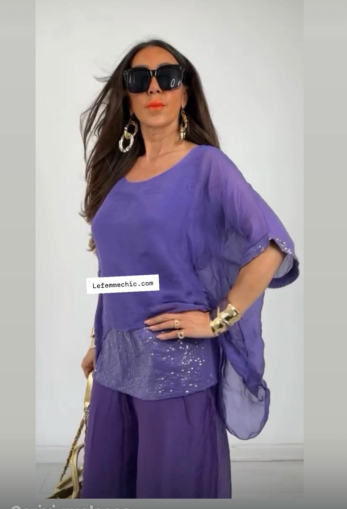 Coordinato Amalfi In promo
