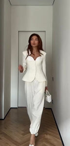 Tailleur Sharm