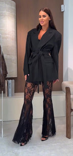 Coordinato Ramona Pantaleghins e Giacca