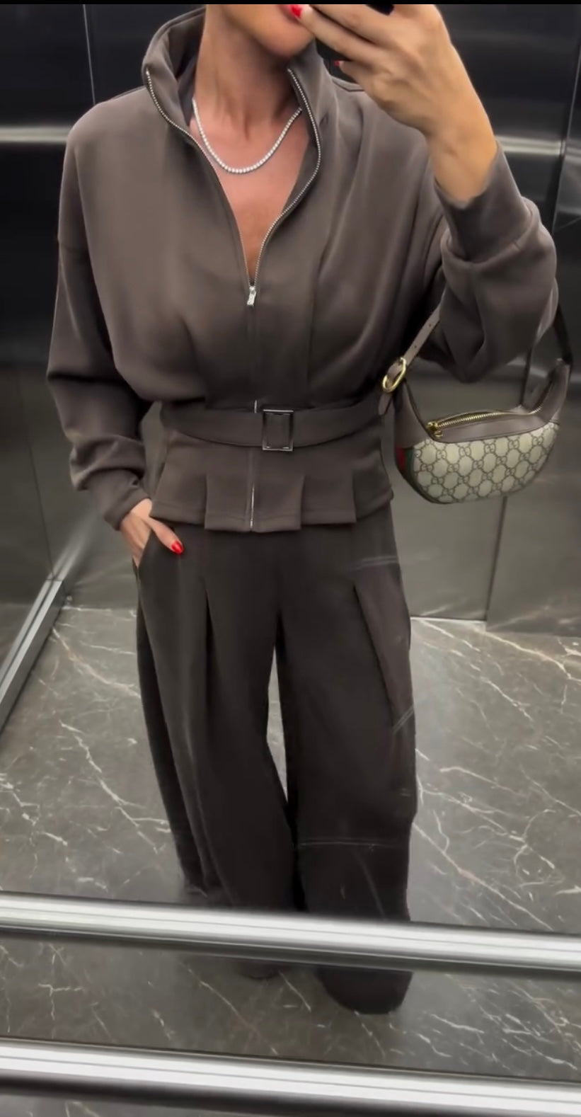 Coordinato Erika