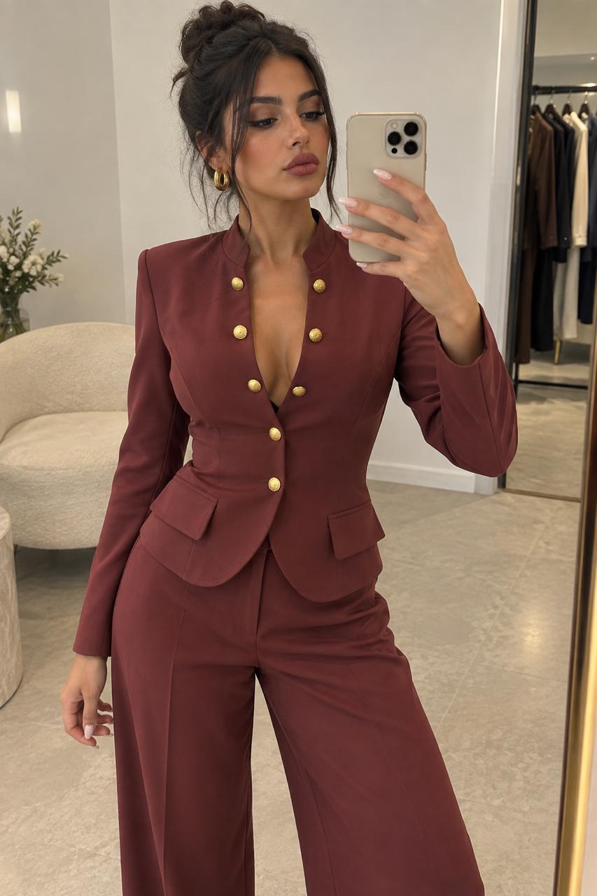 Coordinato Livia