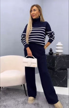 Coordinato Righe