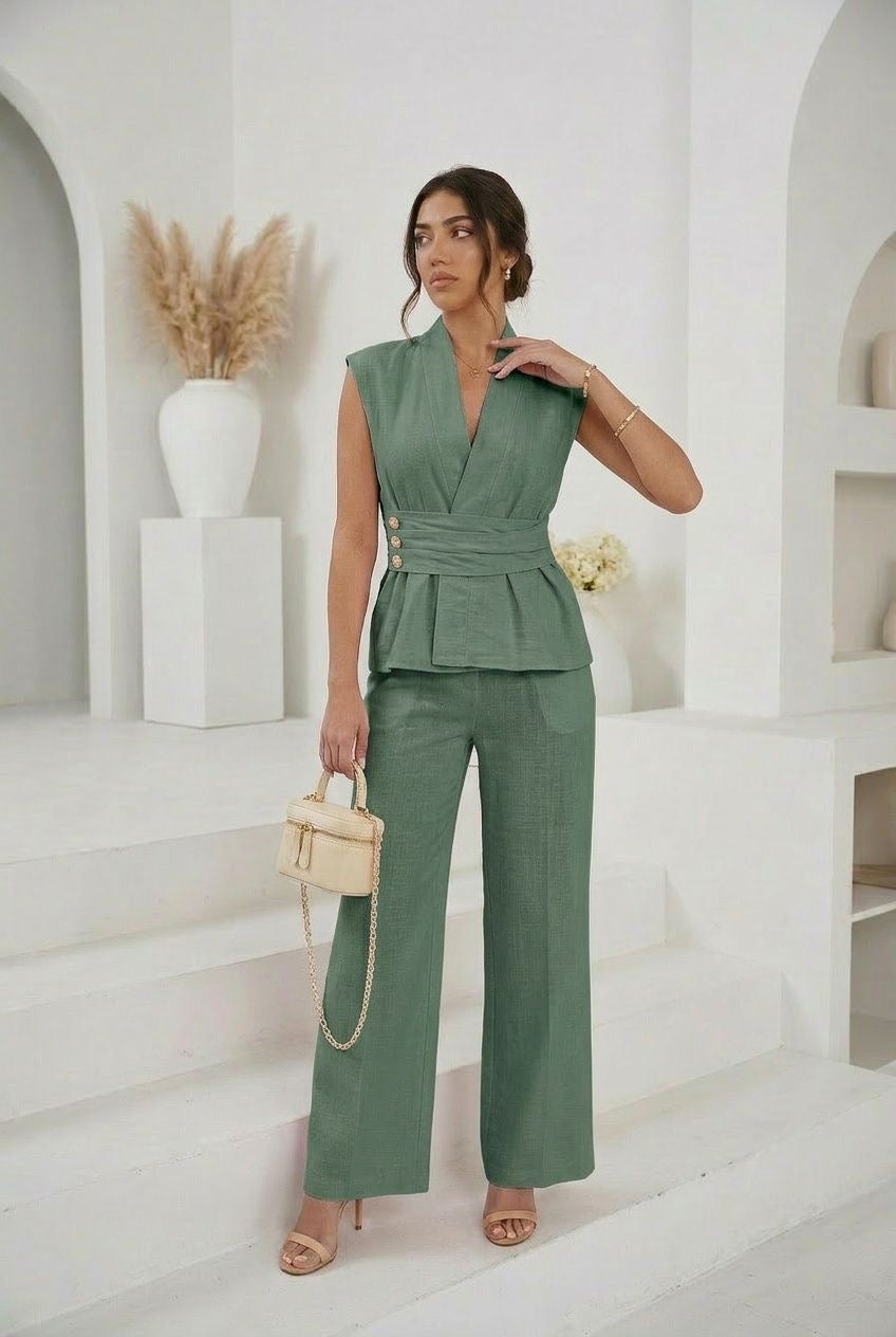 Coordinato Angel