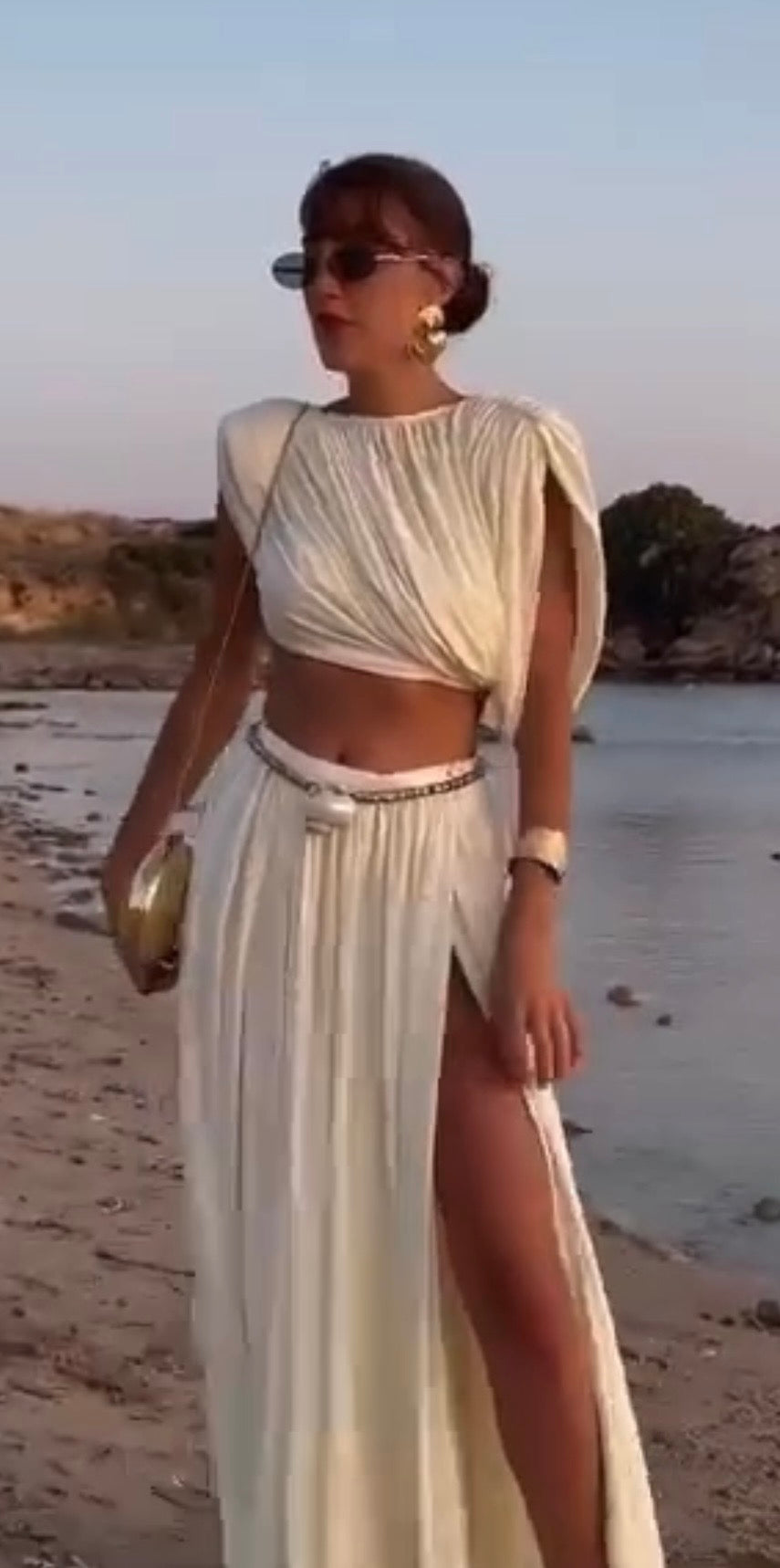 Coordinato Milena