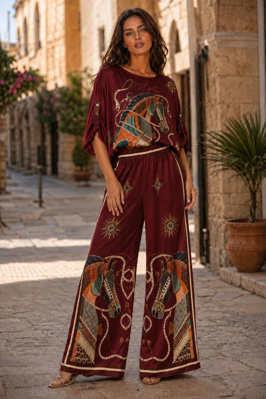 Coordinato Jessica
