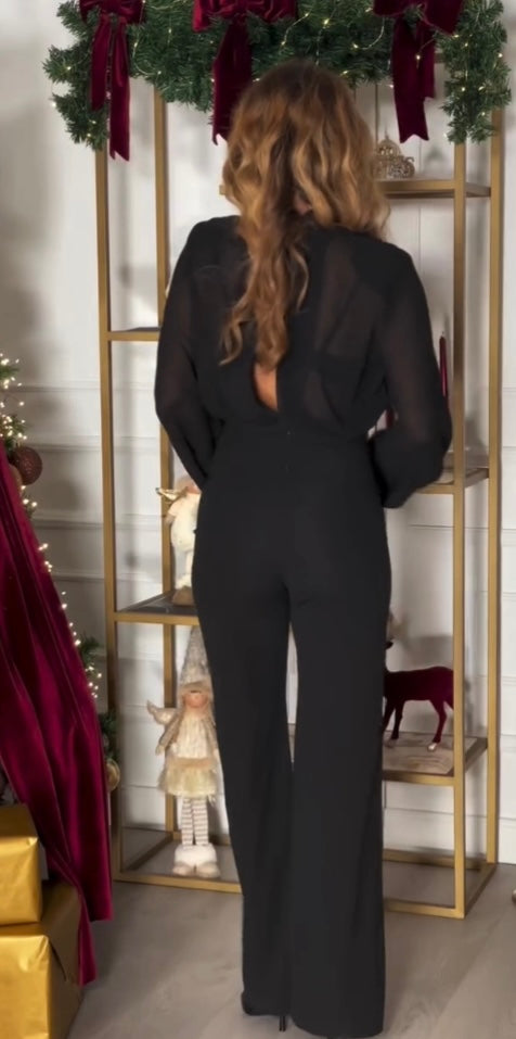 Tuta Fashion