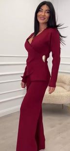Coordinato Alice