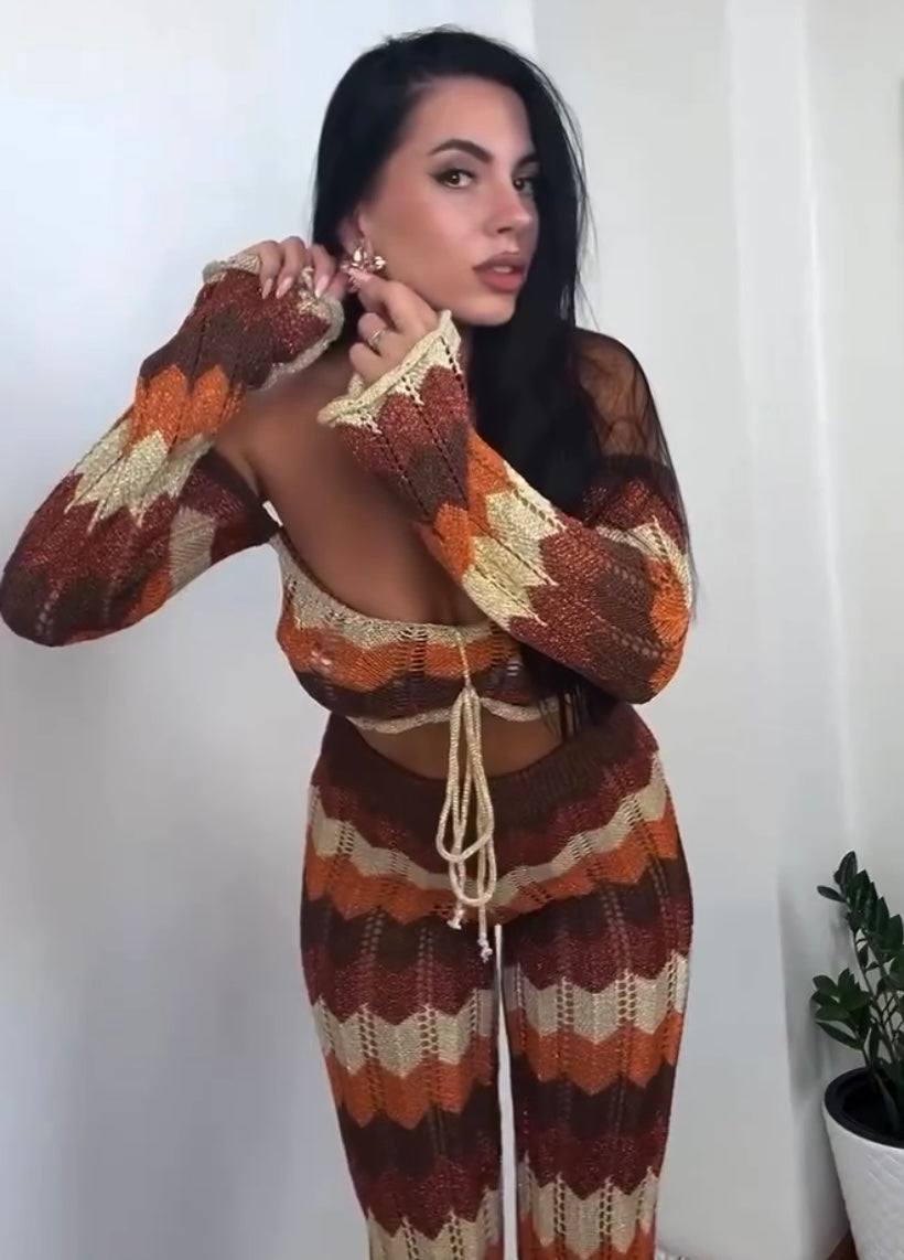 Coordinato Myk