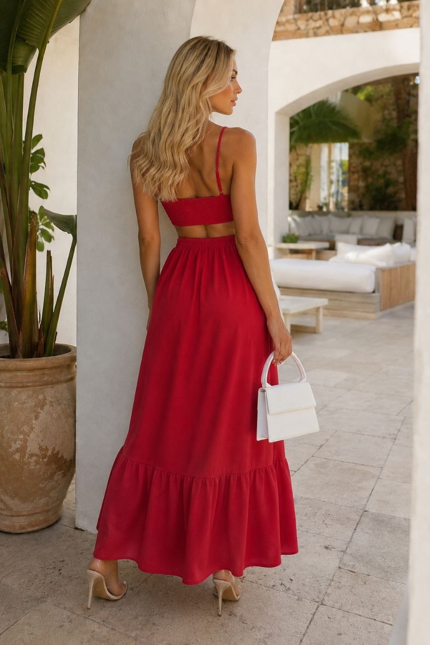 Coordinato Bali
