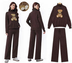 Coordinato Teddy