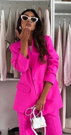 Tailleur Casual