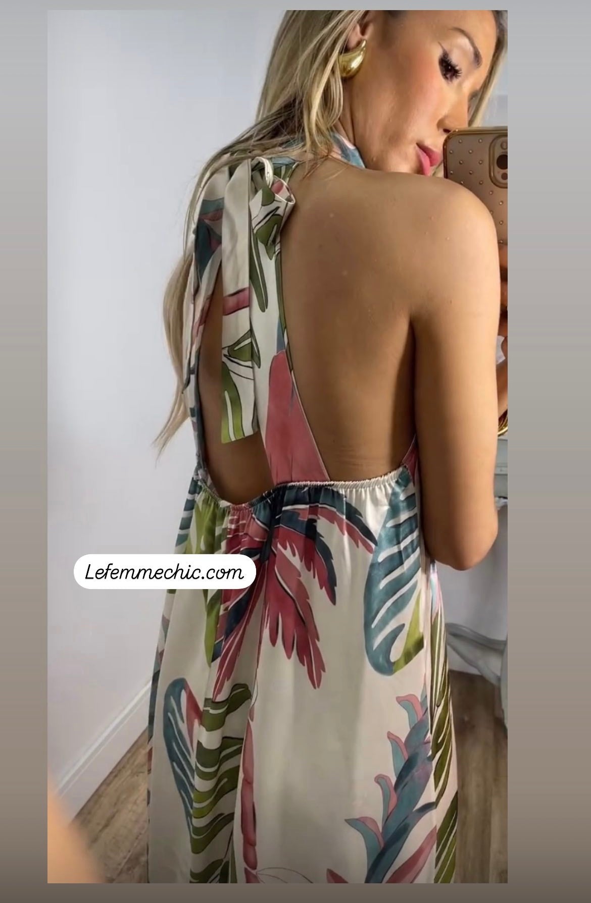 Abito Summer