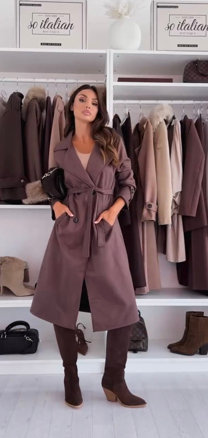 Cappotto Dinner