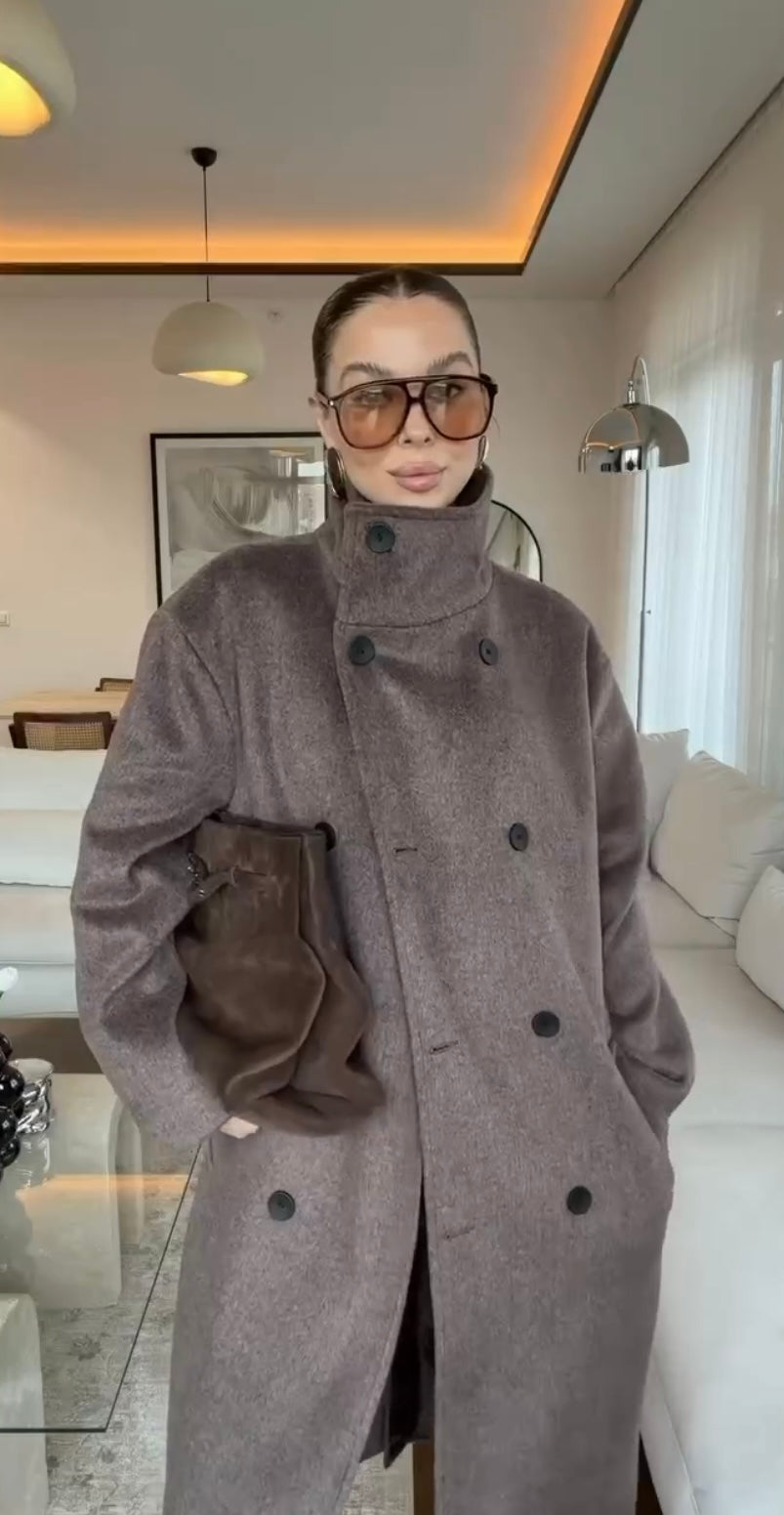 Cappotto Balm Special Price 8 Colori Disponibili