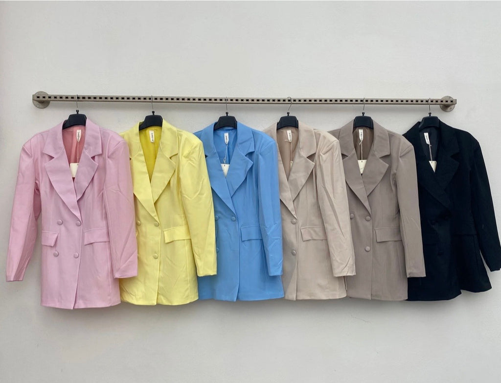 Abito Blazer