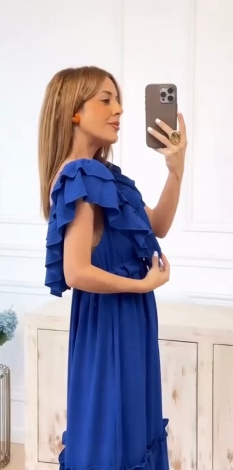 Abito Greta