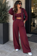 Coordinato Alma