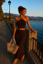 Coordinato Saint