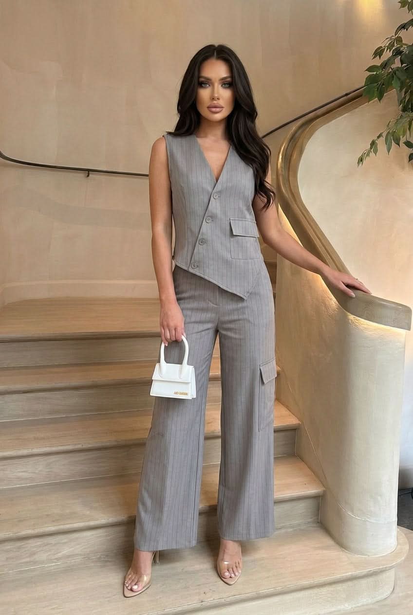 Coordinato Asia