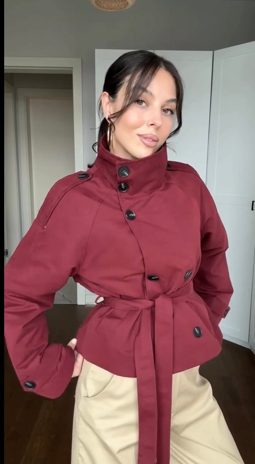 Trench London