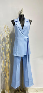 Tailleur Corinn
