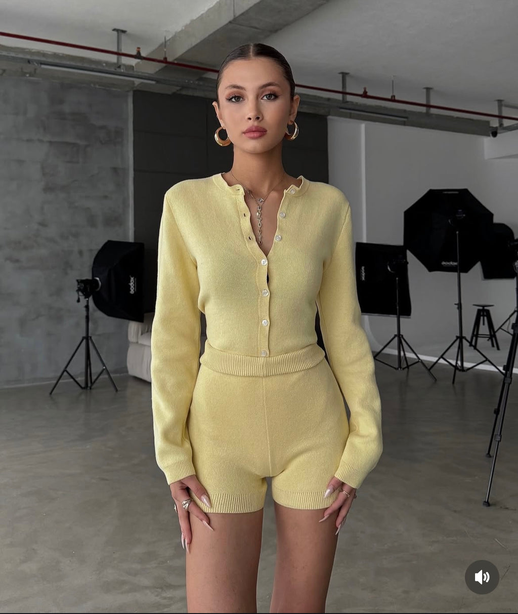 Coordinato Ilary
