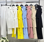 Tailleur Corinn