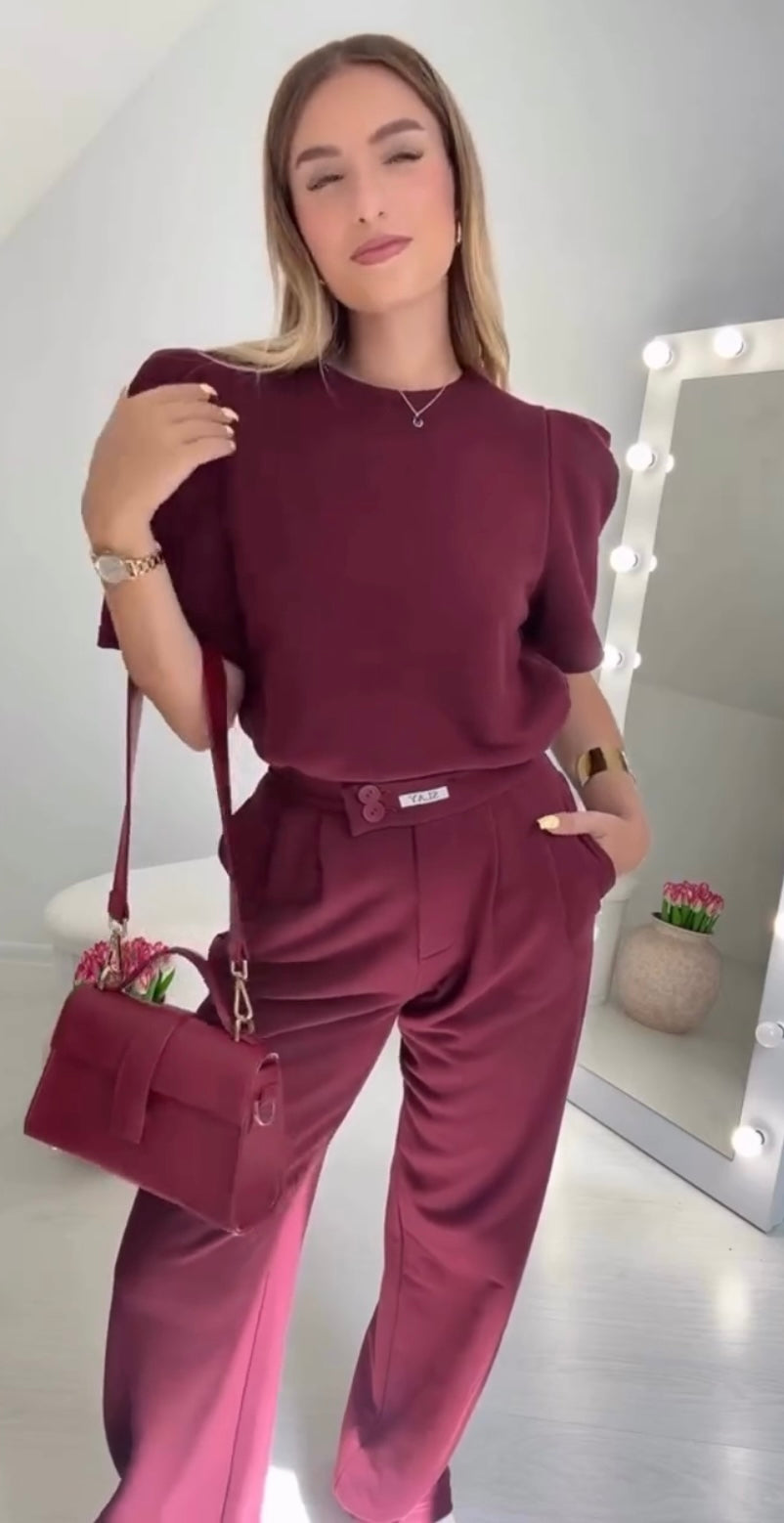 Coordinato Ora